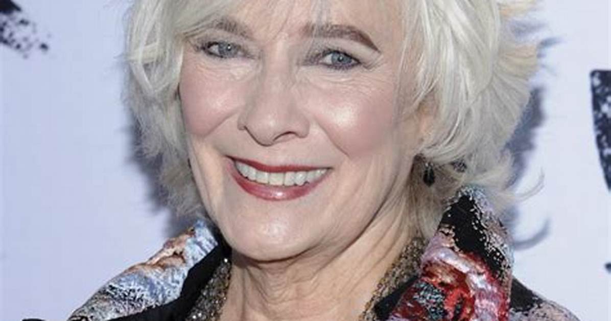 Betty Buckley Net Worth, Age, Height, Bio, Birthday, Wiki!