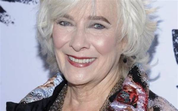 Betty Buckley Net Worth, Age, Height, Bio, Birthday, Wiki!
