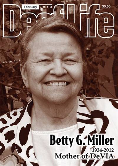 Betty G. Miller - Net Worth, Age, Height, Birthday, Bio, Wiki!