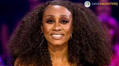 Beverley Knight Net Worth 2024, Age, Height, Bio, Birthday, Wiki!