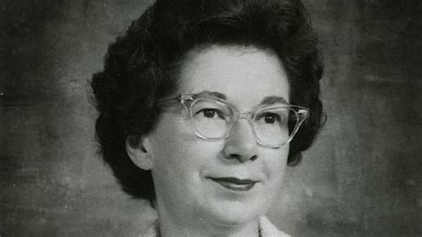 Beverly Cleary Net Worth 2024, Age, Height, Bio, Birthday, Wiki!