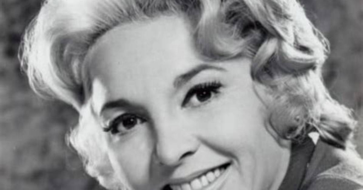 Beverly Garland Net Worth, Age, Height, Bio, Birthday, Wiki!
