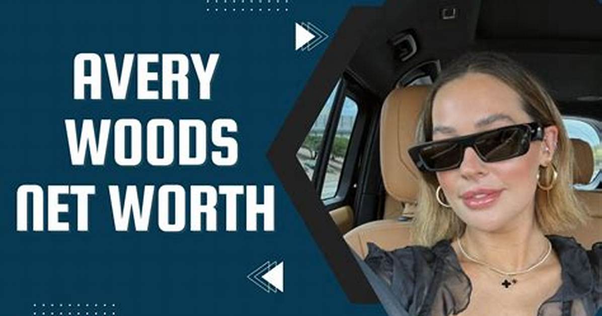 Beverly Woods Net Worth, Age, Height, Bio, Birthday, Wiki!