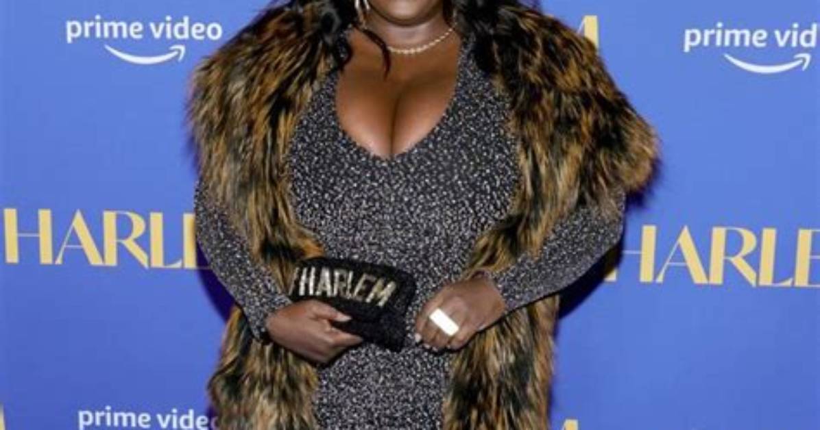 Bevy Smith Net Worth 2024, Age, Height, Bio, Birthday, Wiki!