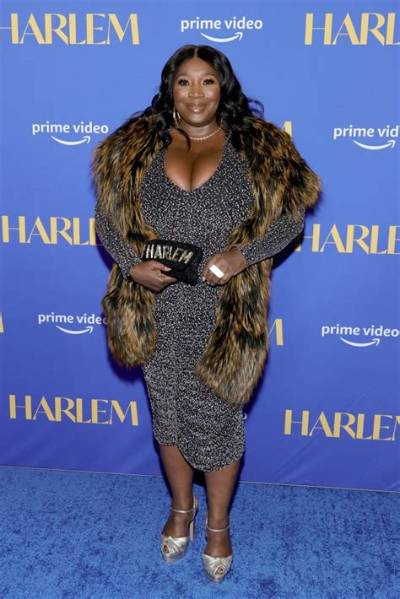 Bevy Smith Net Worth 2024, Age, Height, Bio, Birthday, Wiki!