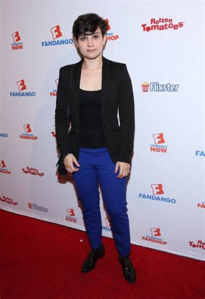 Bex Taylor-Klaus Net Worth 2024, Age, Height, Bio, Birthday, Wiki!