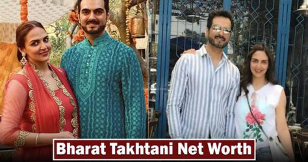 Bharat Ratra Net Worth 2024, Age, Height, Bio, Birthday, Wiki!