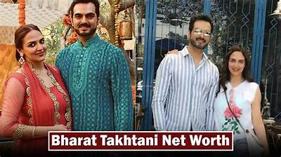 Bharat Ratra Net Worth 2024, Age, Height, Bio, Birthday, Wiki!