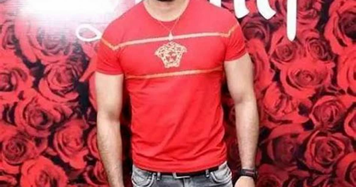 Bharath Reddy - Net Worth, Age, Height, Birthday, Bio, Wiki!