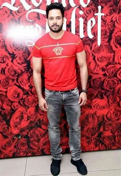 Bharath Reddy - Net Worth, Age, Height, Birthday, Bio, Wiki!