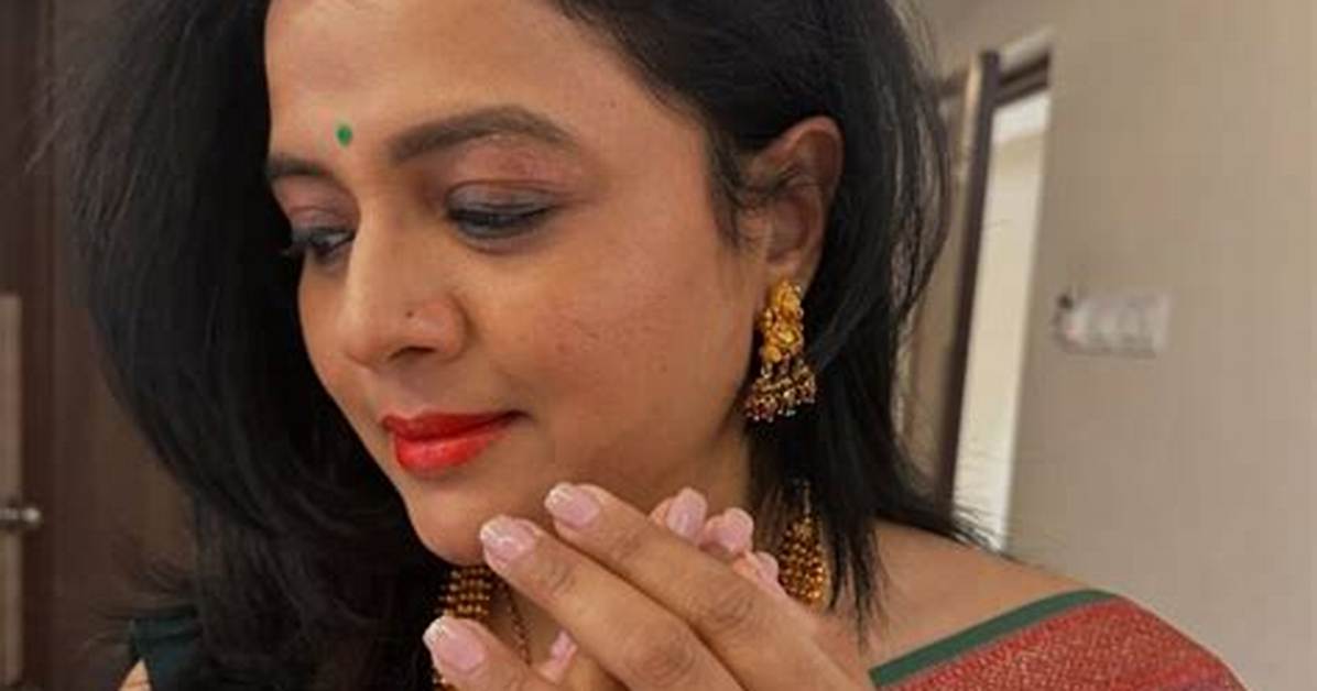 Bhargavi Chirmule - Net Worth, Age, Height, Birthday, Bio, Wiki!