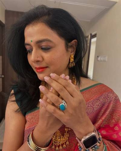 Bhargavi Chirmule - Net Worth, Age, Height, Birthday, Bio, Wiki!
