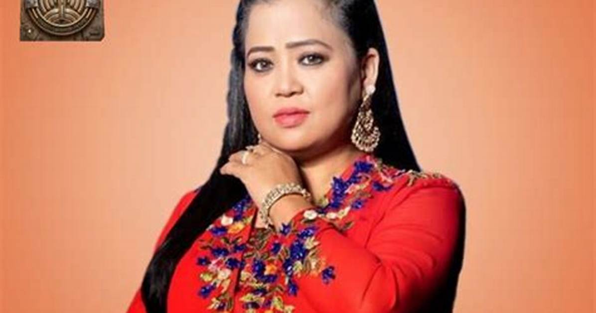 Bharti Singh Net Worth, Age, Height, Bio, Birthday, Wiki!