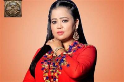 Bharti Singh Net Worth, Age, Height, Bio, Birthday, Wiki!