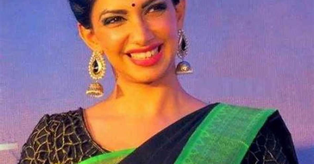 Bhavana Balakrishnan Net Worth 2024, Age, Height, Bio, Birthday, Wiki!