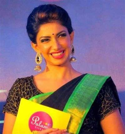 Bhavana Balakrishnan Net Worth 2024, Age, Height, Bio, Birthday, Wiki!