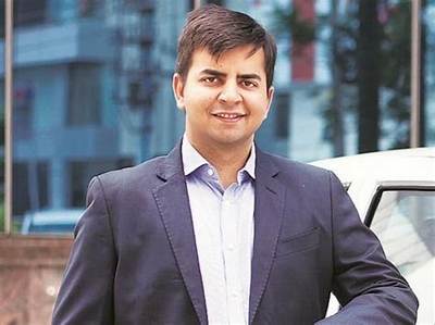 Bhavish Aggarwal Net Worth, Age, Height, Bio, Birthday, Wiki!