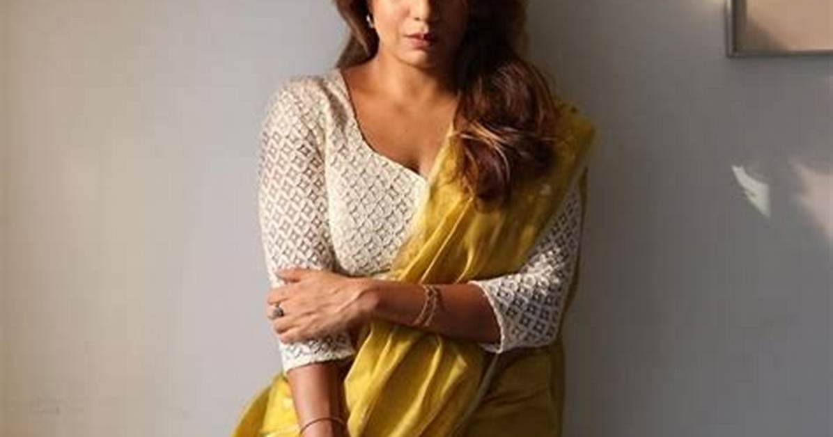 Bhavna Ruparel - Net Worth, Age, Height, Birthday, Bio, Wiki!