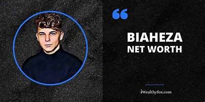 Biaheza Net Worth, Age, Height, Bio, Birthday, Wiki!