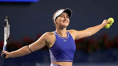Bianca Andreescu Net Worth, Age, Height, Bio, Birthday, Wiki!