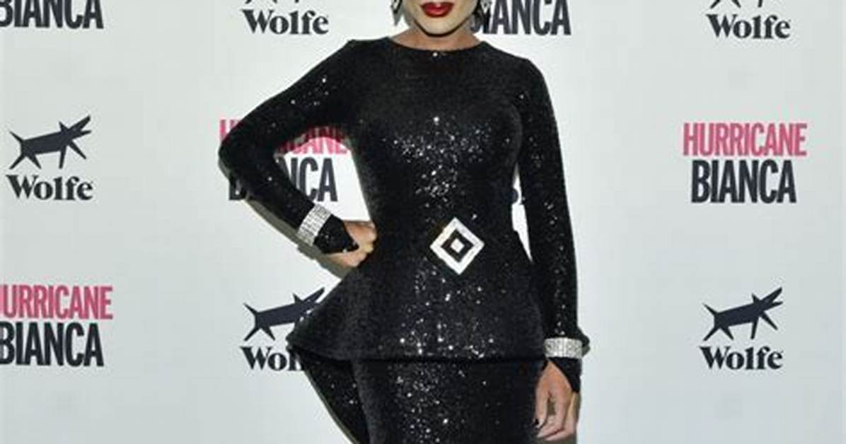 Bianca Del Rio Net Worth, Age, Height, Bio, Birthday, Wiki!