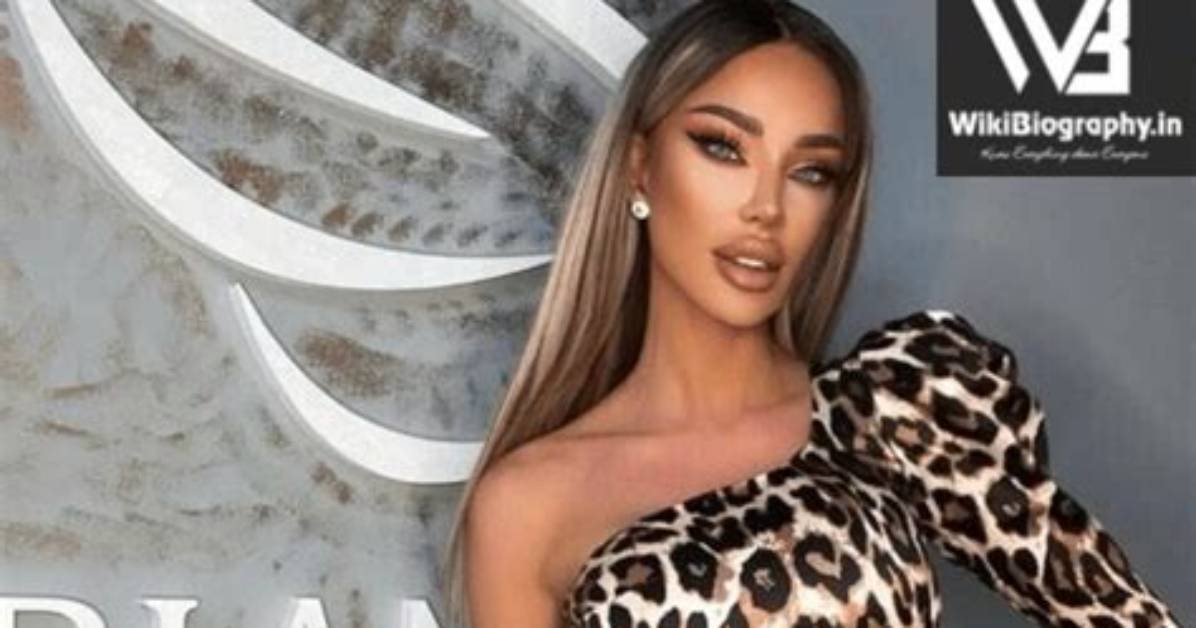 Bianca Dragusanu - Net Worth, Age, Height, Birthday, Bio, Wiki!