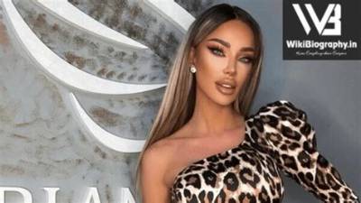 Bianca Dragusanu - Net Worth, Age, Height, Birthday, Bio, Wiki!