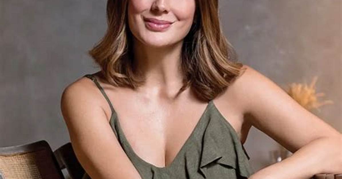 Bianca Elizalde Net Worth, Age, Height, Bio, Birthday, Wiki!