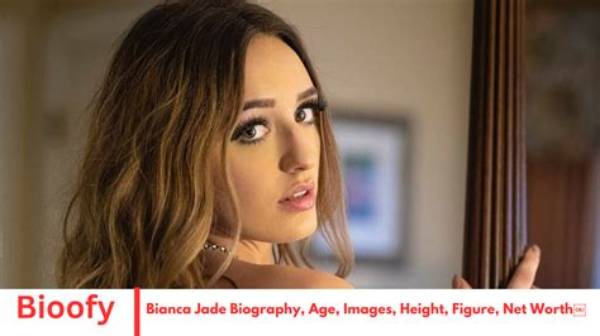Bianca Nicholas Net Worth, Age, Height, Bio, Birthday, Wiki!