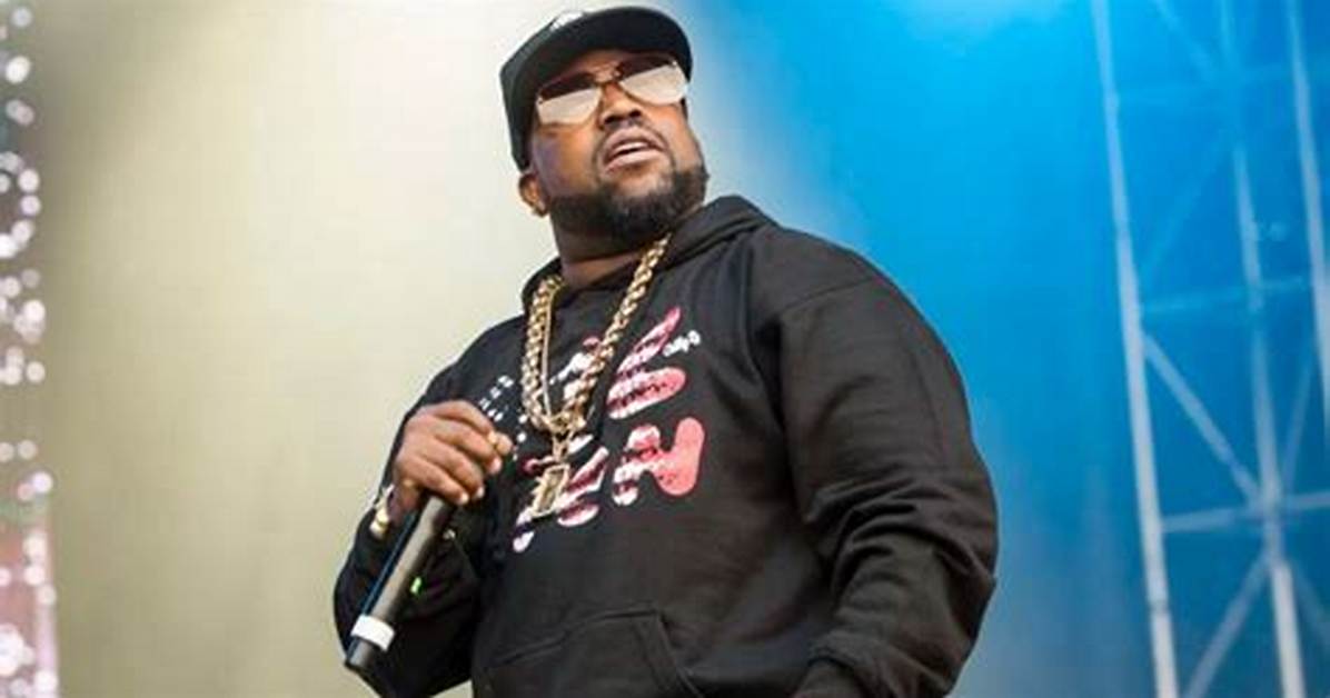 Big Boi Net Worth, Age, Height, Bio, Birthday, Wiki!