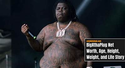 Big Brandoh - Net Worth, Age, Height, Birthday, Bio, Wiki!