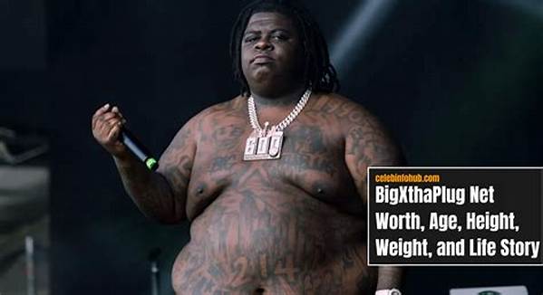 Big Brandoh - Net Worth, Age, Height, Birthday, Bio, Wiki!