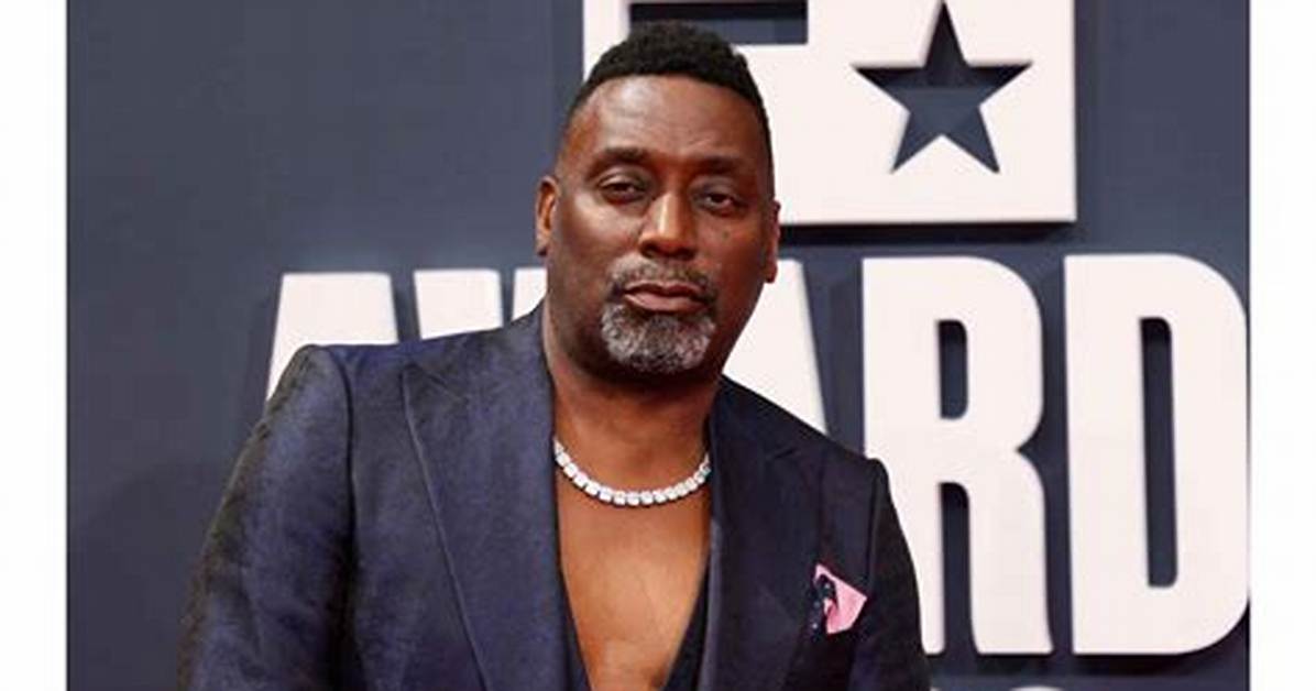 Big Daddy Kane Net Worth, Age, Height, Bio, Birthday, Wiki!