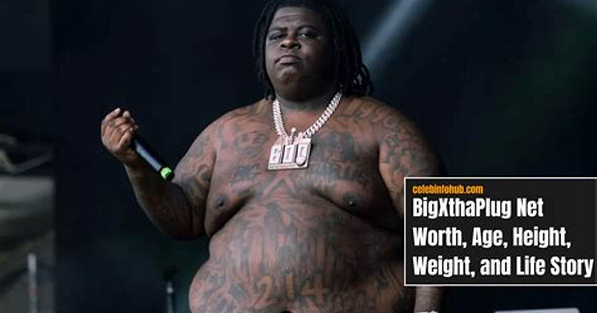 Big Glo - Net Worth, Age, Height, Birthday, Bio, Wiki!