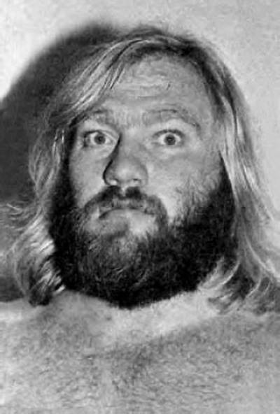 Big John Studd Net Worth, Age, Height, Bio, Birthday, Wiki!