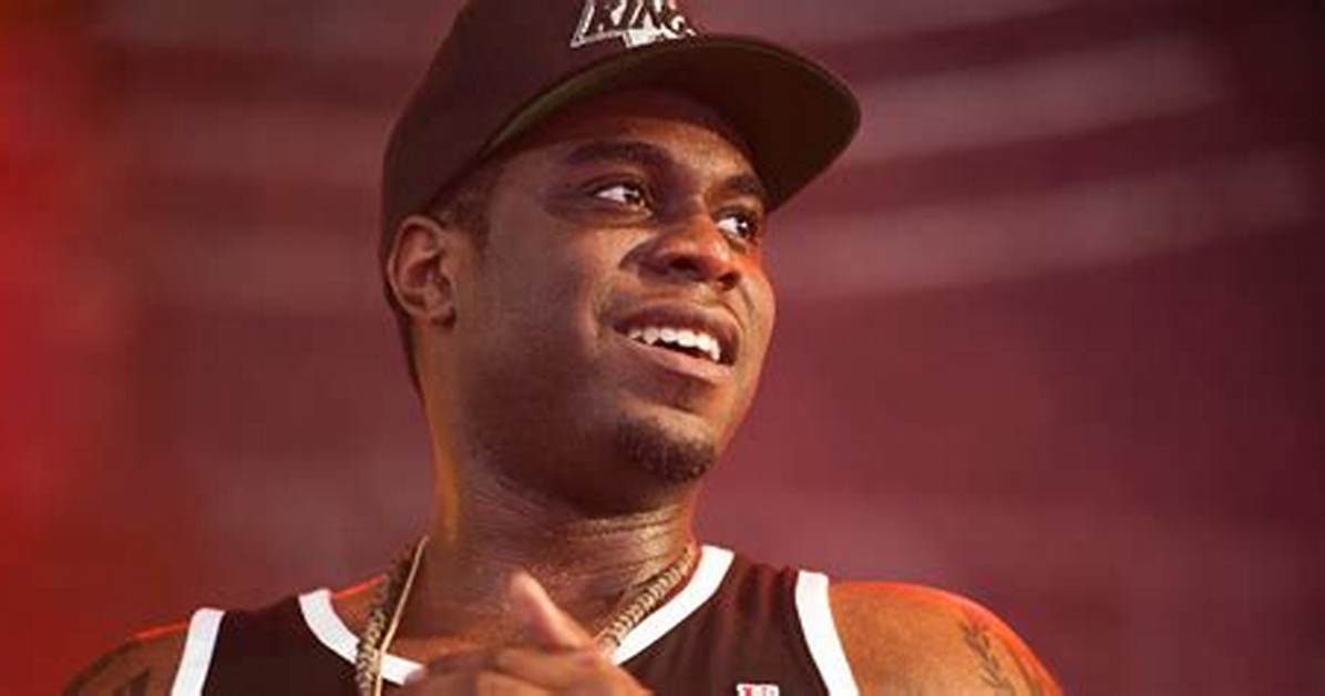 Big K. R. I. T. Net Worth, Age, Height, Bio, Birthday, Wiki!