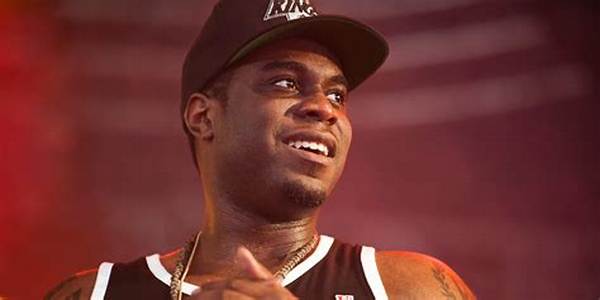 Big K. R. I. T. Net Worth, Age, Height, Bio, Birthday, Wiki!