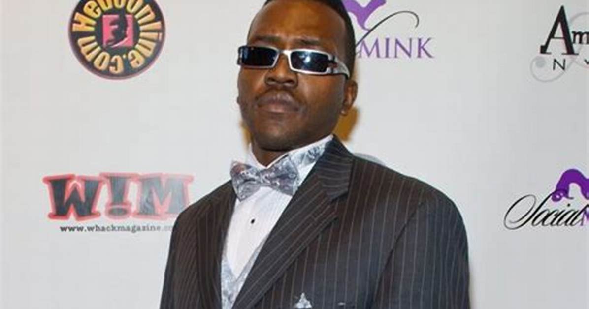 Big Moe Net Worth, Age, Height, Bio, Birthday, Wiki!