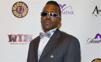 Big Moe Net Worth, Age, Height, Bio, Birthday, Wiki!