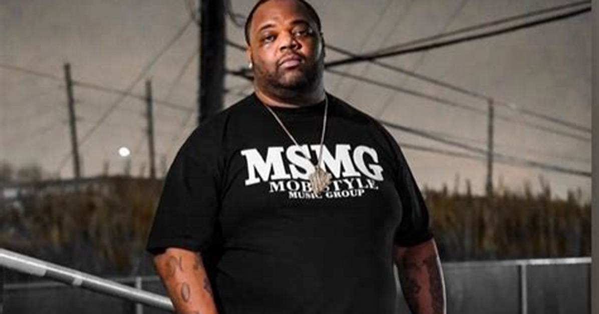 Big Pokey Net Worth, Age, Height, Bio, Birthday, Wiki!