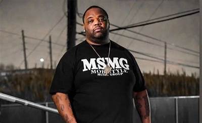 Big Pokey Net Worth, Age, Height, Bio, Birthday, Wiki!