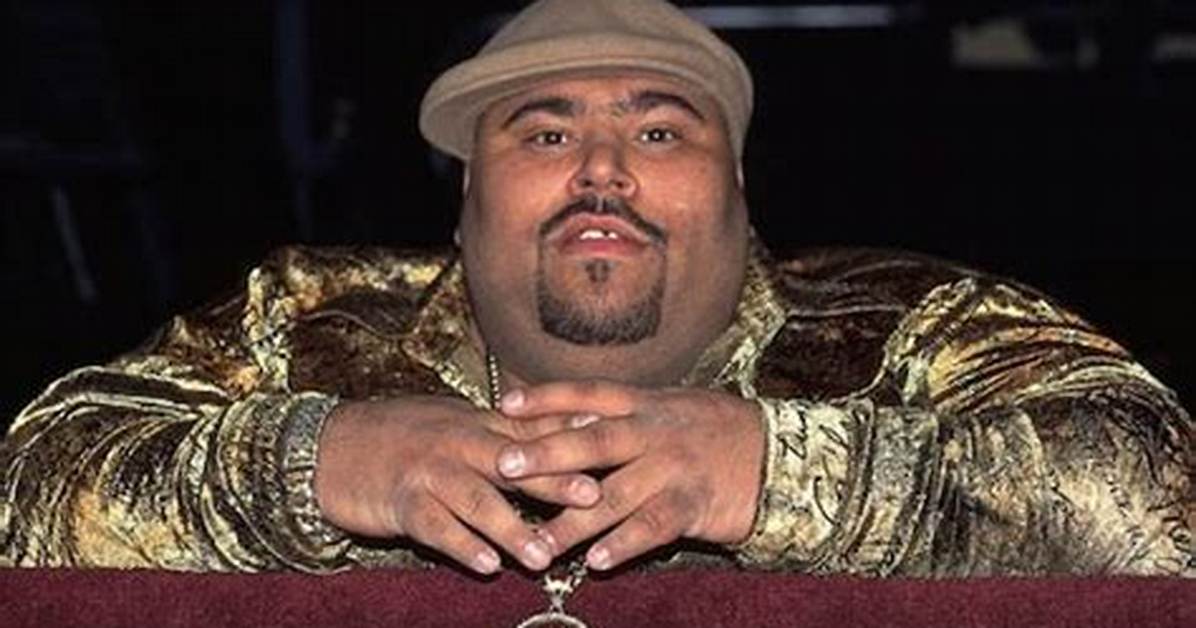 Big Pun Net Worth 2024, Age, Height, Bio, Birthday, Wiki!