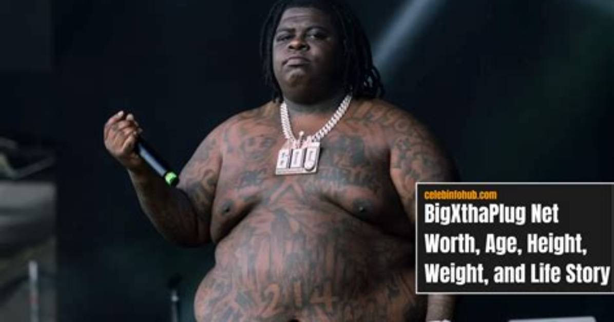 Big Quis - Net Worth, Age, Height, Birthday, Bio, Wiki!