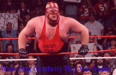 Big Van Vader - Net Worth, Age, Height, Birthday, Bio, Wiki!