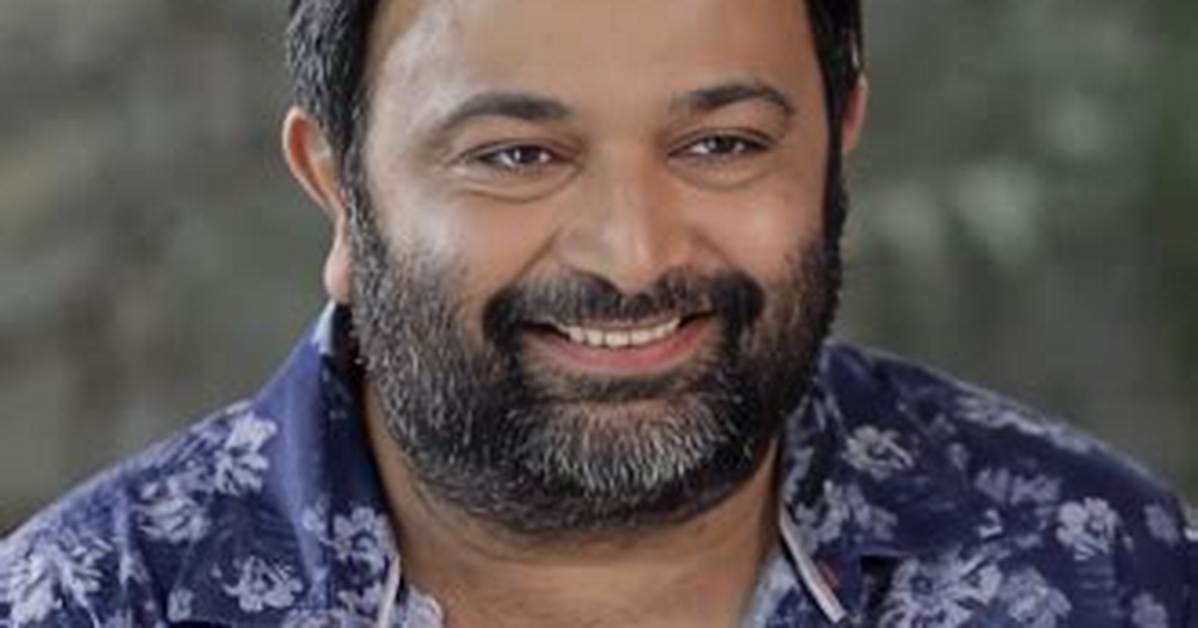 Biju Sopanam - Net Worth, Age, Height, Birthday, Bio, Wiki!