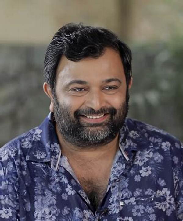 Biju Sopanam - Net Worth, Age, Height, Birthday, Bio, Wiki!