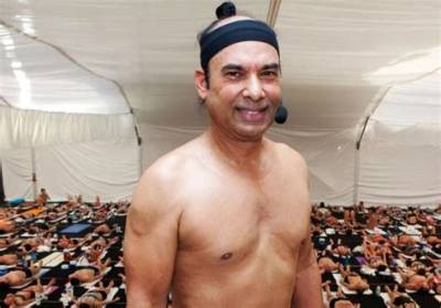 Bikram Choudhury - Net Worth, Age, Height, Birthday, Bio, Wiki!