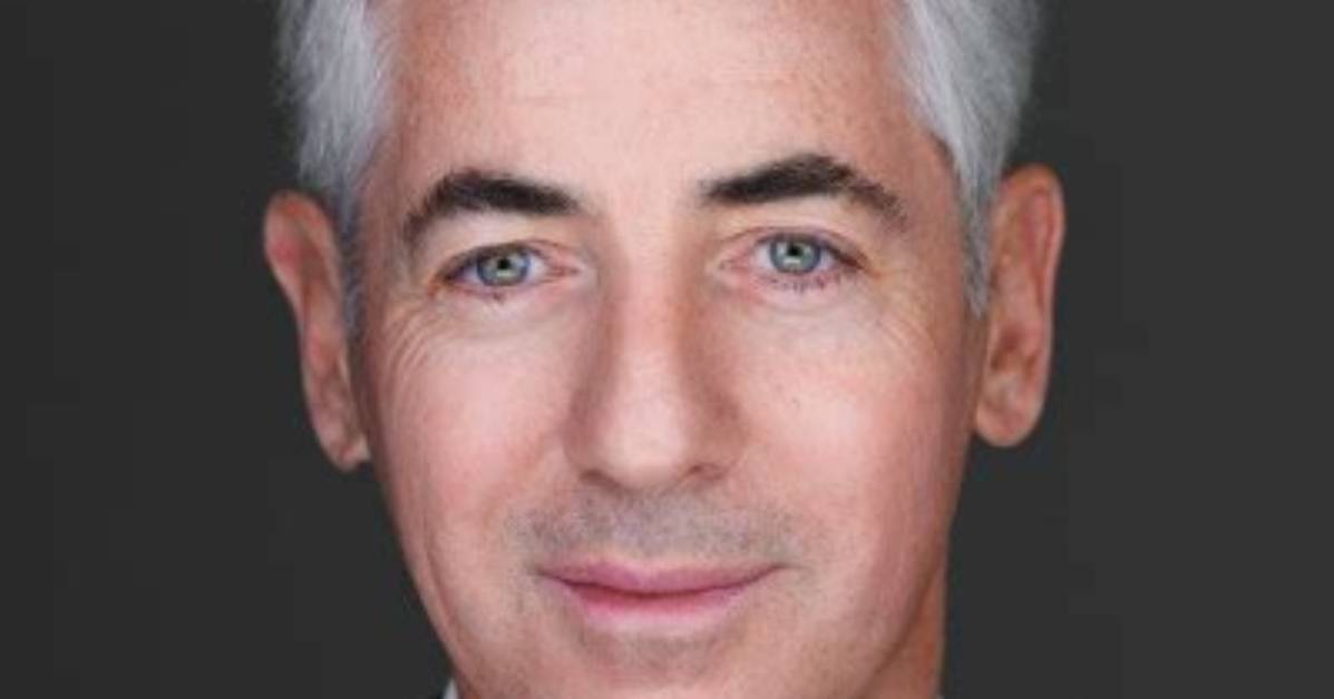 Bill Ackman Net Worth, Age, Height, Bio, Birthday, Wiki!