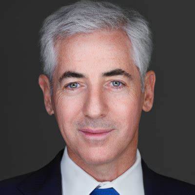 Bill Ackman Net Worth, Age, Height, Bio, Birthday, Wiki!