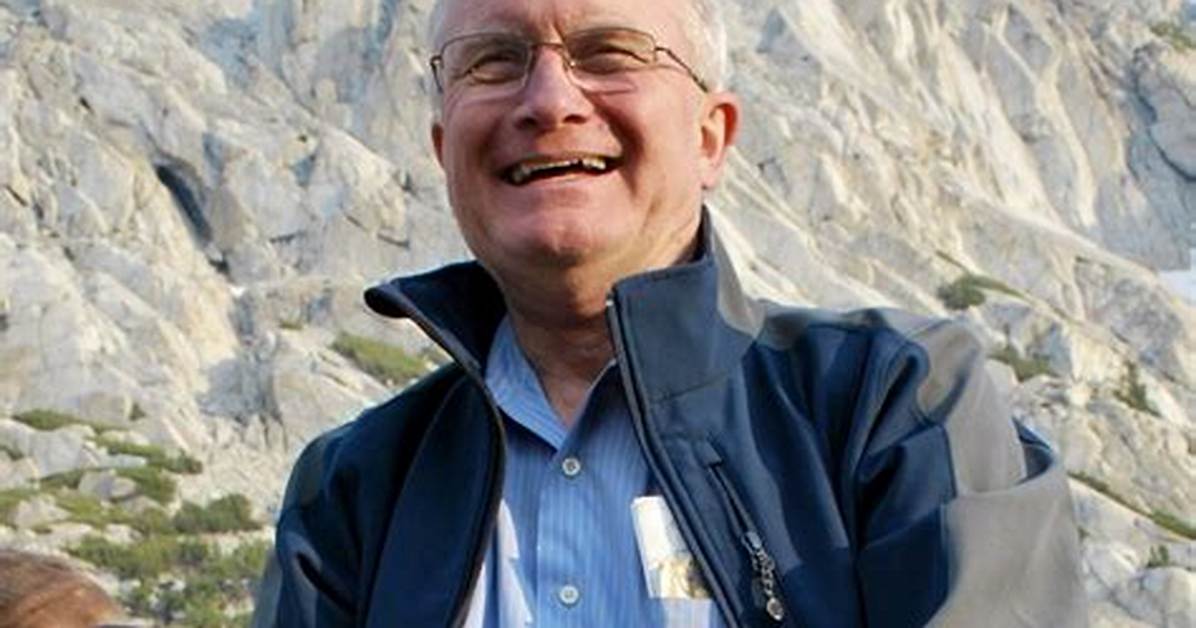 Bill Bain - Net Worth, Age, Height, Birthday, Bio, Wiki!